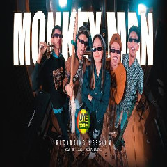 Download Lagu SKA 86 - Monkey Man Feat Reka Putri Reggae SKA Terbaru