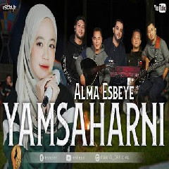 Alma Esbeye - Yamsaharni.mp3