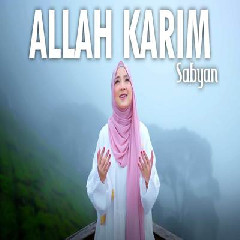 Sabyan - Allah Karim.mp3