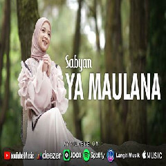 Sabyan - Ya Maulana.mp3