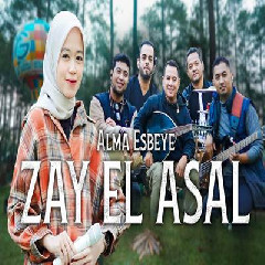 Alma Esbeye - Zay El Asal.mp3