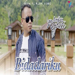 Download Lagu Andra Respati - Bidadariku Terbaru