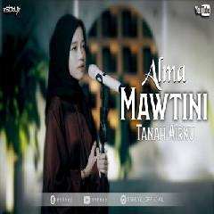 Download Lagu Alma Esbeye - Mawtini Terbaru