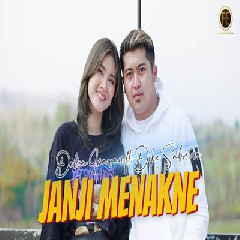 Download Lagu Delva Irawan - Janji Menakne Feat Dike Sabrina Terbaru