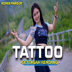 Dj Reva - Dj Tatto Setengah Kendang Viral Cek Sound.mp3
