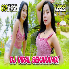 Gempar Music - Dj Remix Full Bass Jedag Jedug Viral Tiktok Pargoy Terbaru 2023.mp3