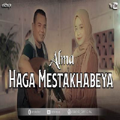 Download Lagu Alma Esbeye - Haga Mestakhabeya Terbaru