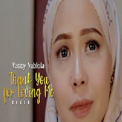 Download Lagu Vanny Vabiola - Thank You For Loving Me Terbaru