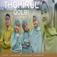 Download Lagu Keluarga Nahla - Thohirul Qolbi (Mawlaya) Terbaru