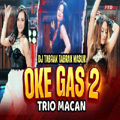 Trio Macan - Oke Gas 2 (Dj Tabrak Tabrak Masuk).mp3