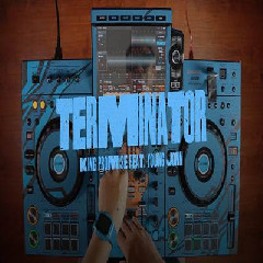 Dj Desa - Terminator Remix.mp3