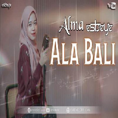 Alma Esbeye - Ala Bali.mp3