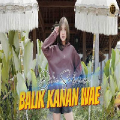 Download Lagu Dike Sabrina - Balik Kanan Wae Terbaru