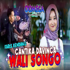 Download Lagu Cantika Davinca - Wali Songo Ft Fariz Kendang Terbaru