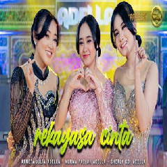 Download Lagu Arneta Julia, Nurma Paejah, Sherly KDI - Rekayasa Cinta Ft Om Adella Terbaru
