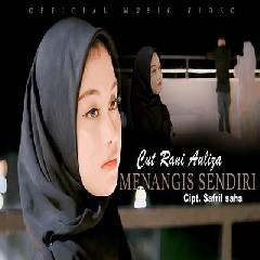 Download Lagu Cut Rani Auliza - Menangis Sendiri Terbaru