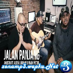 Download Lagu Saykoji - Jalan Panjang (Versi Akustik) Terbaru