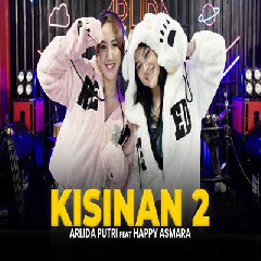 Download Lagu Arlida Putri - Kisinan 2 Feat Happy Asmara Terbaru