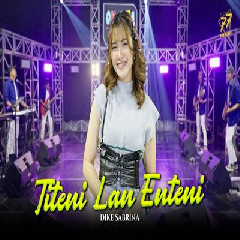 Dike Sabrina - Titeni Lan Enteni Feat Om Sera.mp3