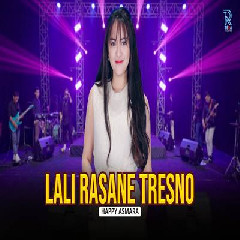 Download Lagu Happy Asmara - Lali Rasane Tresno Feat New Arista Terbaru