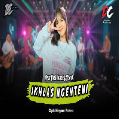 Download Lagu Putri Kristya - Ikhlas Ngenteni DC Musik Terbaru