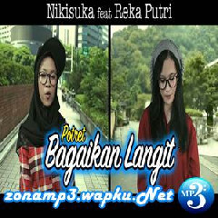 Nikisuka - Bagaikan Langit Feat. Reka Putri (Reggae SKA Version).mp3