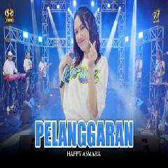 Happy Asmara - Pelanggaran Feat Om Sera.mp3