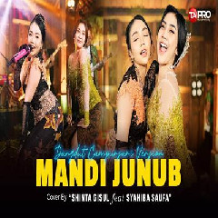Download Lagu Shinta Gisul - Mandi Junub Ft Syahiba Saufa Dangdut Koplo Version Terbaru