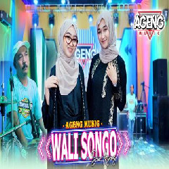 Download Lagu Duo Ageng - Wali Songo Ft Ageng Music Terbaru