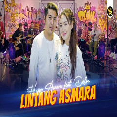Download Lagu Happy Asmara - Lintang Asmara Ft Delva Terbaru