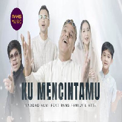 Download Lagu Haddad Alwi - Ku Mencintaimu Feat Rans Family X Atta Halilintar Terbaru