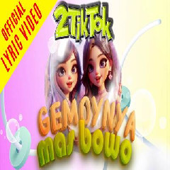 Download Lagu 2TikTok - Gemoy Nya Mas Bowo Terbaru