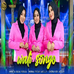 Download Lagu Arneta Julia, Nurma Paejah, Sherly KDI - Wali Songo Ft Om Adella Terbaru