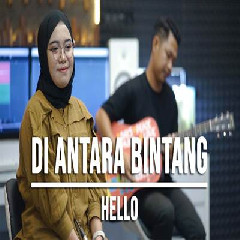 Download Lagu Indah Yastami - Diantara Bintang Hello Terbaru