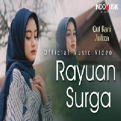 Download Lagu Cut Rani Auliza - Rayuan Surga Terbaru