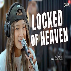 Download Lagu Sallsa Bintan - Locked Out Of Heaven Ft 3 Pemuda Berbahaya Terbaru