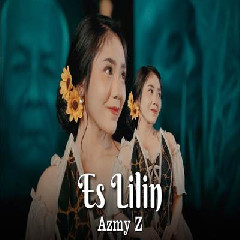 Download Lagu Azmy Z - Es Lilin Ft Rifqi Adhiwangsa Terbaru