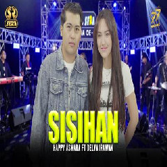 Download Lagu Happy Asmara - Sisihan Feat Delva Irawan Om Sera Terbaru