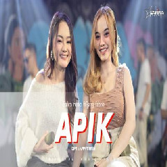Download Lagu Safira Inema - Apik Feat Ajeng Febria Terbaru