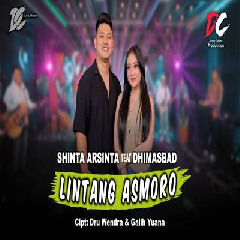 Shinta Arsinta - Lintang Asmoro Feat Dhimasbad DC Musik.mp3