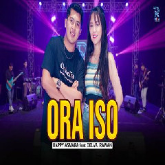 Download Lagu Happy Asmara - Ora Iso Feat Delva Irawan New Arista Terbaru