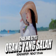 Download Lagu Dj Topeng - Dj Orang Yang Salah Thailand Style Terbaru