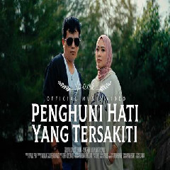 Download Lagu Ipank - Penghuni Hati Yang Tersakiti Feat Fauzana Terbaru
