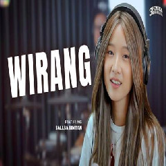 Download Lagu Sallsa Bintan - Wirang Ft 3 Pemuda Berbahaya Terbaru