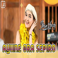 Download Lagu Jihan Audy - Ayune Ora Sepiro Terbaru