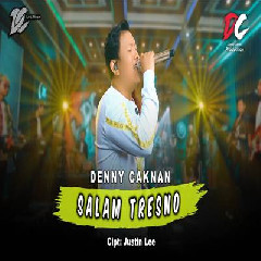 Download Lagu Denny Caknan - Salam Tresno DC Musik Terbaru