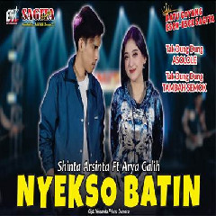 Download Lagu Shinta Arsinta - Nyekso Batin Feat Arya Galih Terbaru