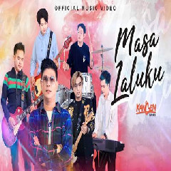 Download Lagu Kangen Band - Masa Laluku Terbaru