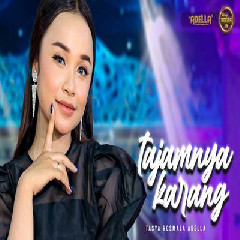 Download Lagu Tasya Rosmala - Tajamnya Karang Ft Om Adella Terbaru
