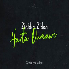 Zinidin Zidan - Harta Duniawi.mp3